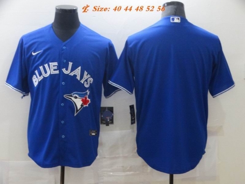 MLB Toronto Blue Jays 009 Men