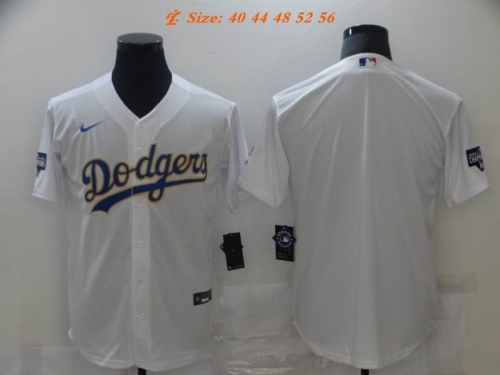 MLB Los Angeles Dodgers 105 Men