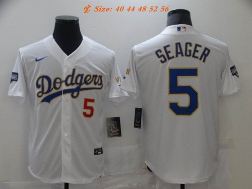 MLB Los Angeles Dodgers 112 Men