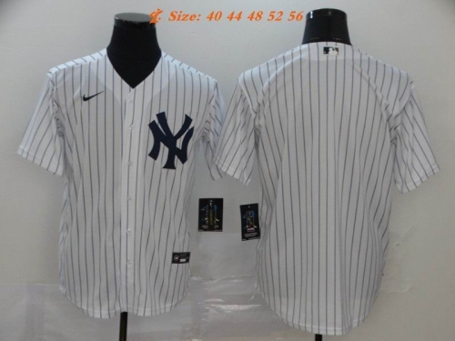 MLB New York Yankees 001 Men