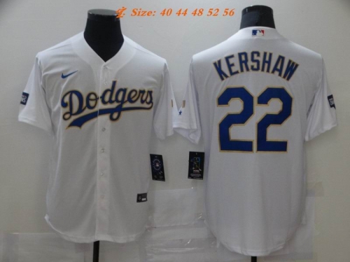 MLB Los Angeles Dodgers 109 Men