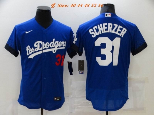 MLB Los Angeles Dodgers 175 Men