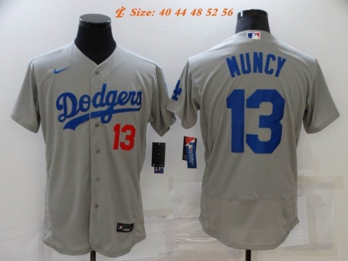 MLB Los Angeles Dodgers 077 Men