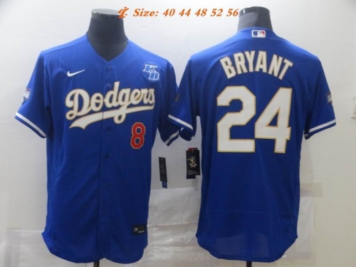 MLB Los Angeles Dodgers 066 Men