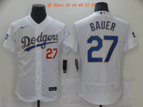 MLB Los Angeles Dodgers 099 Men