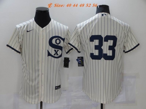 MLB Chicago White Sox 141 Men