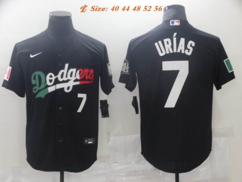 MLB Los Angeles Dodgers 150 Men