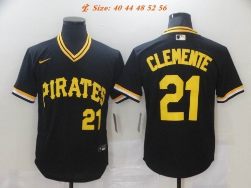 MLB Pittsburgh Pirates 003 Men