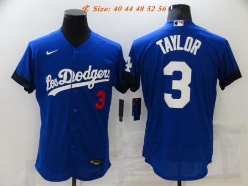 MLB Los Angeles Dodgers 166 Men