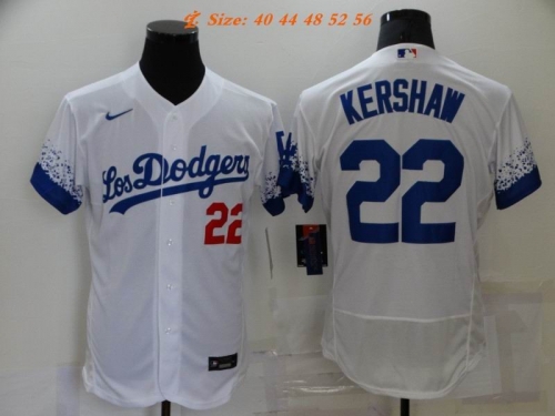 MLB Los Angeles Dodgers 214 Men