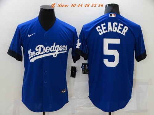 MLB Los Angeles Dodgers 188 Men