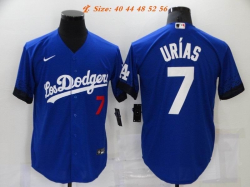 MLB Los Angeles Dodgers 195 Men