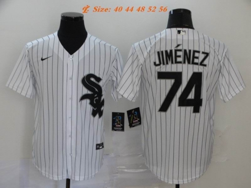 MLB Chicago White Sox 051 Men