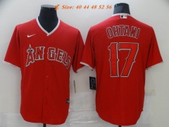 MLB Los Angeles Angels 010 Men