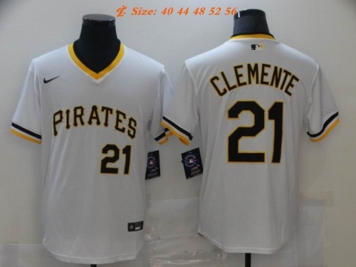 MLB Pittsburgh Pirates 006 Men