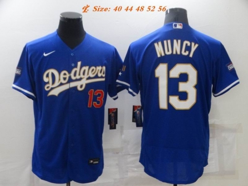 MLB Los Angeles Dodgers 184 Men