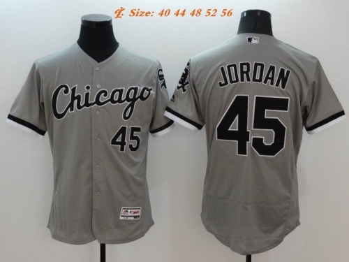 MLB Chicago White Sox 016 Men