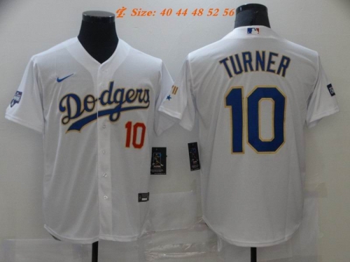 MLB Los Angeles Dodgers 114 Men