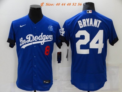 MLB Los Angeles Dodgers 174 Men