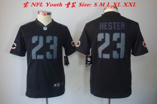 NFL Jerseys Youth/Boy 158