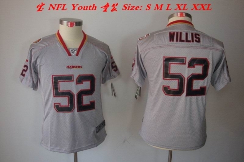 NFL Jerseys Youth/Boy 212