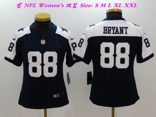 NFL Jerseys Women 562