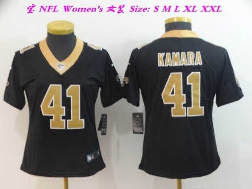 NFL Jerseys Women 105