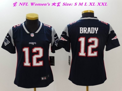 NFL Jerseys Women 235