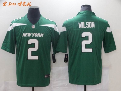 NFL New York Jets 017 Men