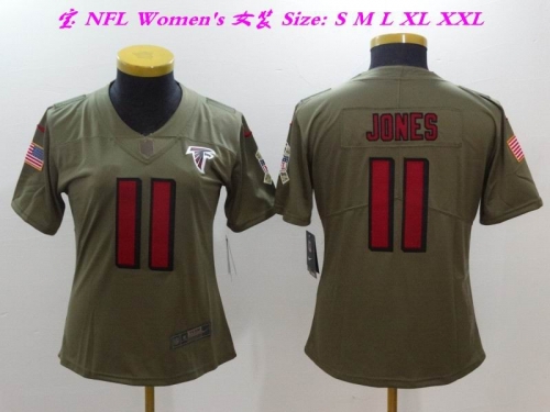 NFL Jerseys Women 074