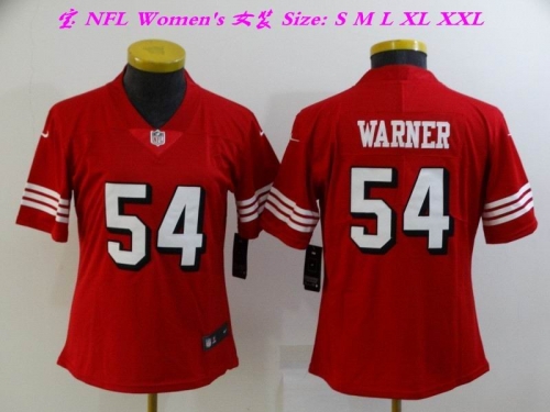 NFL Jerseys Women 354