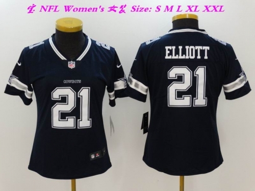 NFL Jerseys Women 553