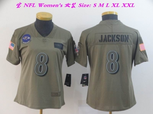 NFL Jerseys Women 140