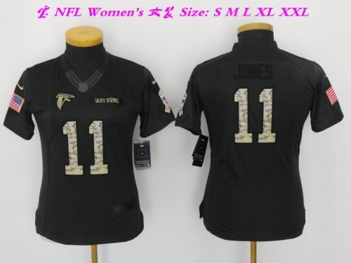 NFL Jerseys Women 069