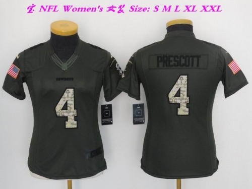 NFL Jerseys Women 526