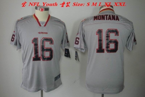 NFL Jerseys Youth/Boy 213