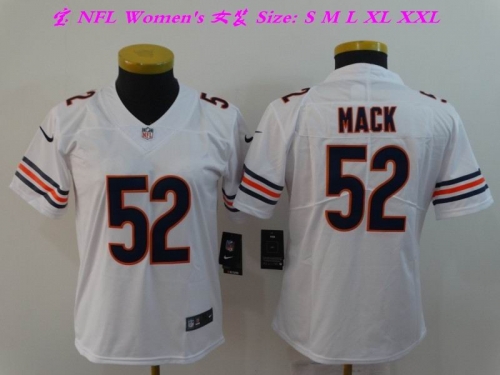 NFL Jerseys Women 289