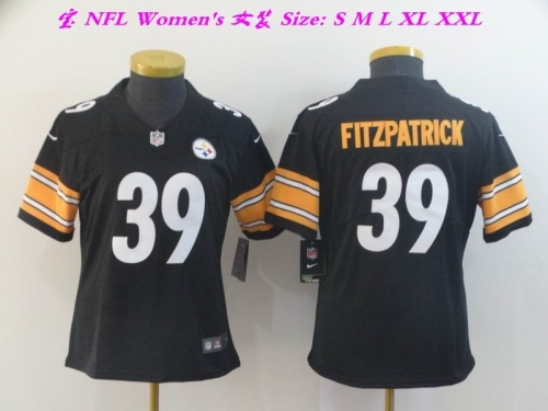 NFL Jerseys Women 021