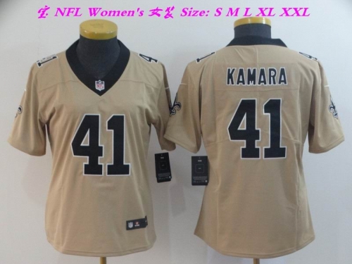 NFL Jerseys Women 117