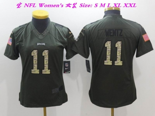 NFL Jerseys Women 407