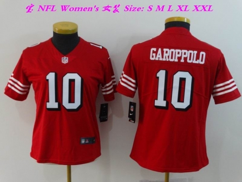 NFL Jerseys Women 352