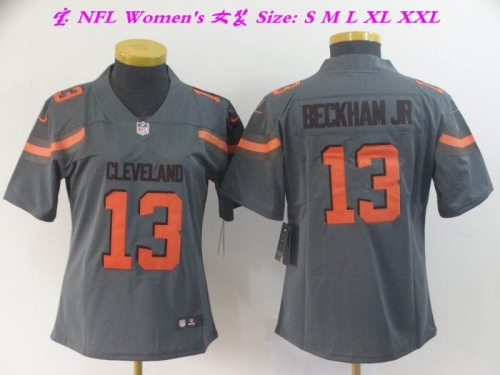 NFL Jerseys Women 098