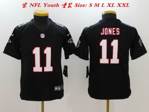 NFL Jerseys Youth/Boy 018