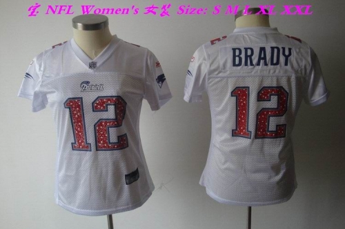 NFL Jerseys Women 246