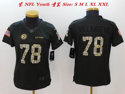 NFL Jerseys Youth/Boy 059