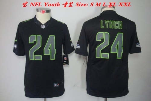 NFL Jerseys Youth/Boy 293