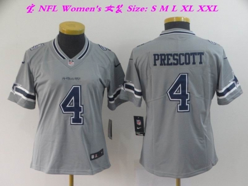 NFL Jerseys Women 586