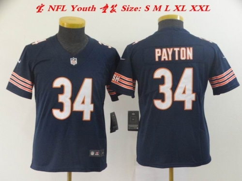 NFL Jerseys Youth/Boy 169