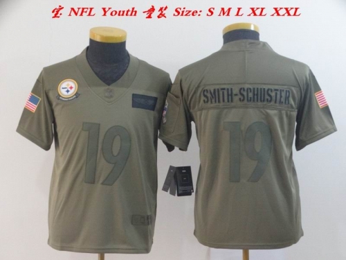 NFL Jerseys Youth/Boy 073