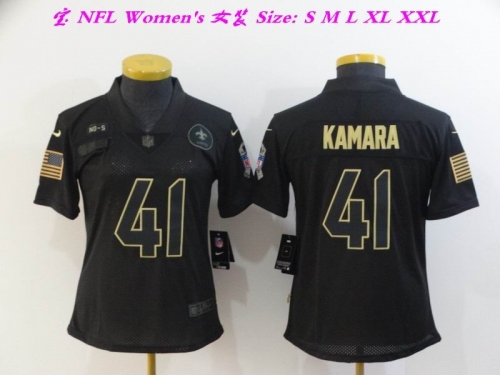 NFL Jerseys Women 127